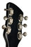 Sep 1976 Rickenbacker 320/6 f hole, Jetglo: Headstock