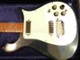 Rickenbacker 450/6 , Jetglo: Body - Front