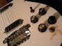 Rickenbacker 450/6 , Jetglo: Close up - Free