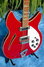 Rickenbacker 360/12 WB, Ruby: Free image2