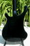 Rickenbacker 4003/4 , Jetglo: Body - Rear