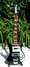 Rickenbacker 4003/4 , Jetglo: Full Instrument - Front