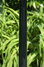 Rickenbacker 4003/4 , Jetglo: Neck - Rear