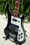 Rickenbacker 4003/4 , Jetglo: Close up - Free