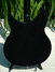 Rickenbacker 330/6 , Jetglo: Body - Rear