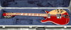 Rickenbacker 660/12 , Burgundy: Free image