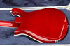 Rickenbacker 660/12 , Burgundy: Free image2