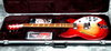 Rickenbacker 360/6 , Amber Fireglo: Free image