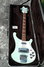 Rickenbacker 4003/4 VP, Blue Boy: Free image