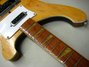 Rickenbacker 4001/4 Refin, Mapleglo: Neck - Front