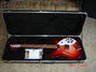 Rickenbacker 330/6 , Fireglo: Full Instrument - Front
