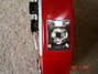 Rickenbacker 330/6 , Fireglo: Close up - Free