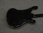 Feb 1983 Rickenbacker 4003(LH)/4 , Jetglo: Body - Rear