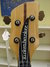Rickenbacker 3001/4 FL, Walnut: Headstock