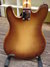May 1977 Rickenbacker 3001/4 FL, Walnut: Body - Rear