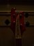 Rickenbacker 4001/4 , Fireglo: Headstock