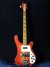 Rickenbacker 4001/4 , Fireglo: Free image2