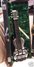 Rickenbacker B/6 LapSteel, Black: Full Instrument - Front