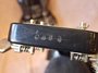 Rickenbacker B/6 LapSteel, Black: Close up - Free