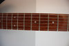 Rickenbacker 350/6 V63, Jetglo: Neck - Front