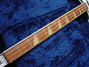 Rickenbacker 4001/4 , Azureglo: Neck - Front