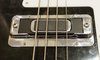Rickenbacker 4003/4 , Jetglo: Free image