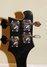 Rickenbacker 4003/4 , Jetglo: Headstock - Rear