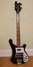 Rickenbacker 4003/4 , Jetglo: Full Instrument - Front