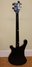 Rickenbacker 4003/4 , Jetglo: Full Instrument - Rear