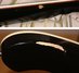 Rickenbacker 4003/4 , Jetglo: Close up - Free
