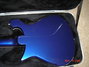 Jul 2008 Rickenbacker 620/6 , Midnightblue: Body - Rear
