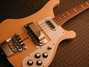 Rickenbacker 4001/4 , Mapleglo: Body - Front