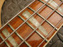 Rickenbacker 4001/4 , Mapleglo: Neck - Front