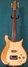 Rickenbacker 425/6 Combo, Natural: Full Instrument - Front