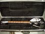 Rickenbacker 360/6 , Jetglo: Free image