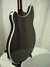 Jul 2005 Rickenbacker 360/6 , Jetglo: Body - Rear