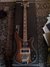 Rickenbacker 4001/4 , Walnut: Full Instrument - Front