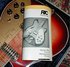 Rickenbacker 660/12 TP, Fireglo: Free image