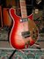 Rickenbacker 660/12 TP, Fireglo: Body - Front