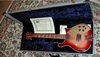Rickenbacker 660/12 TP, Fireglo: Full Instrument - Front