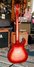 Rickenbacker 660/12 TP, Fireglo: Full Instrument - Rear