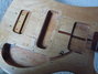 Rickenbacker 4001/4 S, Mapleglo: Free image