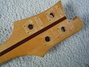 Rickenbacker 4001/4 S, Mapleglo: Headstock - Rear