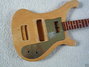 Rickenbacker 4001/4 S, Mapleglo: Body - Front