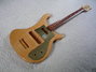 Rickenbacker 4001/4 S, Mapleglo: Full Instrument - Front