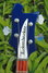 Apr 2008 Rickenbacker 4003/4 , Midnightblue: Headstock
