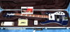 Rickenbacker 4003/4 , Midnightblue: Free image