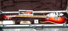 Rickenbacker 620/12 , Amber Fireglo: Free image