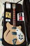 Rickenbacker 360/12 , Mapleglo: Free image