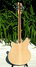Rickenbacker 360/12 , Mapleglo: Full Instrument - Rear